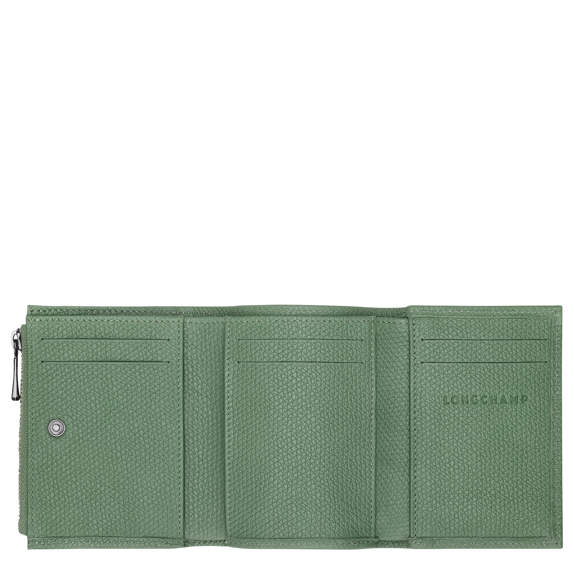 Le Roseau  Compact wallet