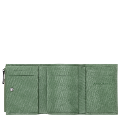 Le Roseau  Compact wallet