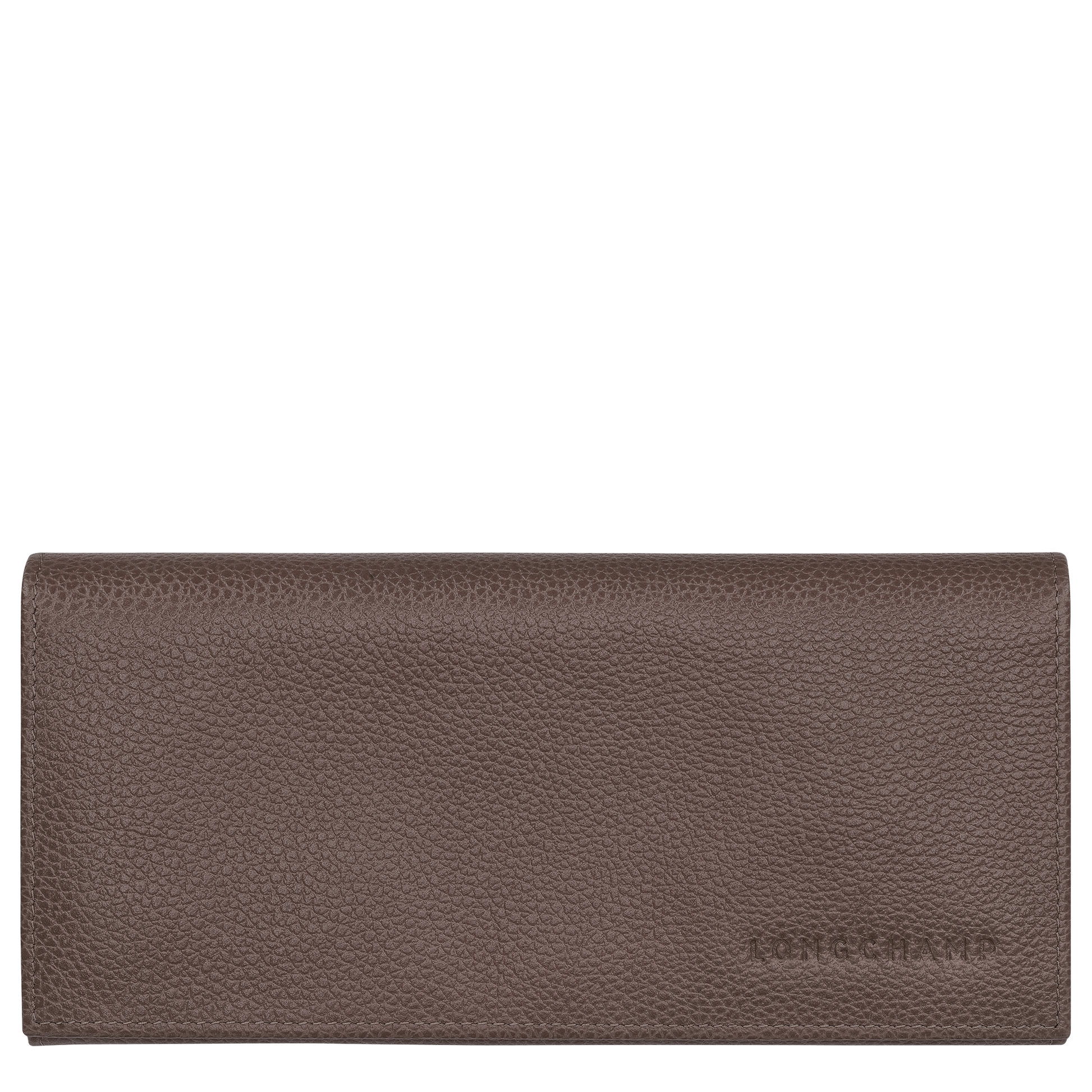 Le Foulonné  Long continental wallet