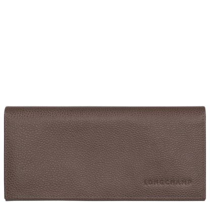 Le Foulonné  Long continental wallet