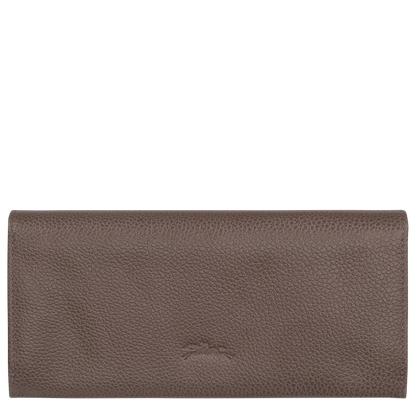 Le Foulonné  Long continental wallet