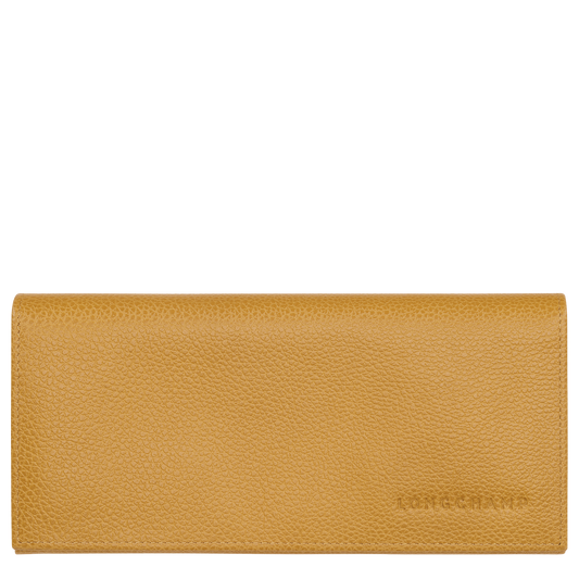 Le Foulonné  Long continental wallet