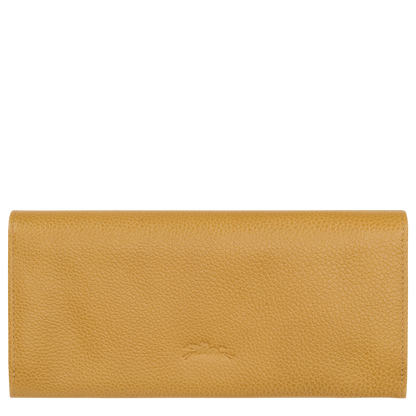 Le Foulonné  Long continental wallet