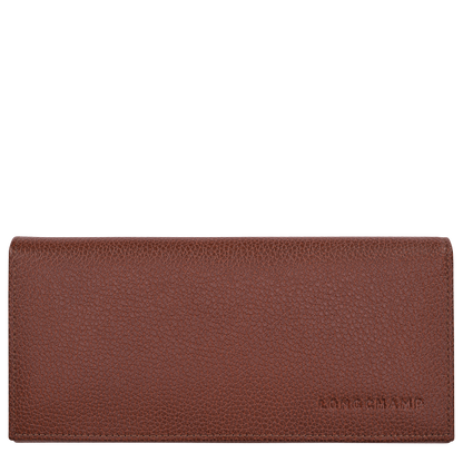 Le Foulonné  Long continental wallet