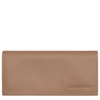 Le Foulonné  Long continental wallet