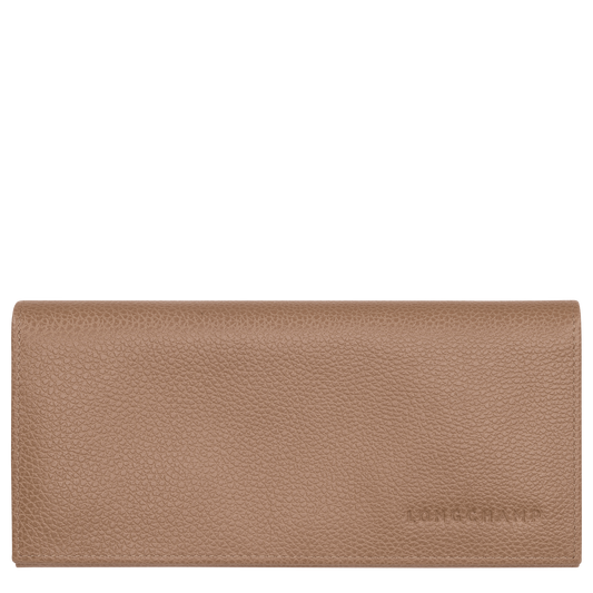 Le Foulonné  Long continental wallet