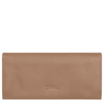 Le Foulonné  Long continental wallet