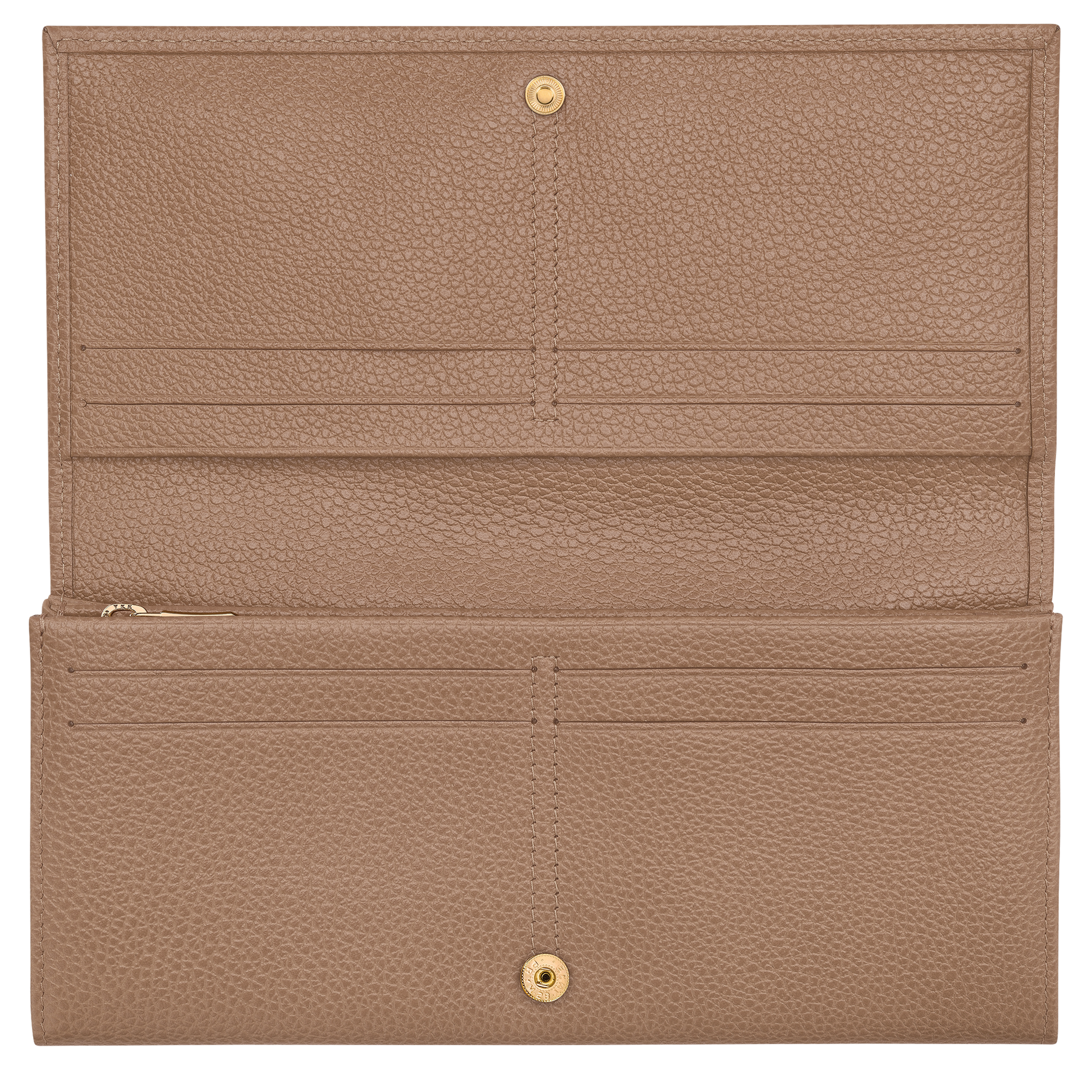 Le Foulonné  Long continental wallet