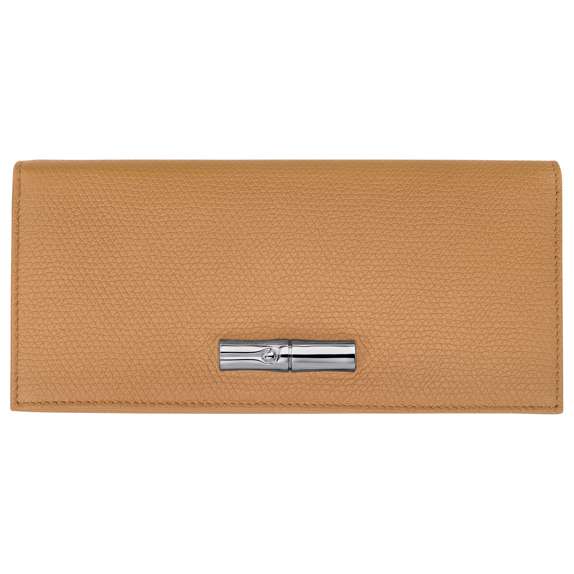 Le Roseau  Long continental wallet