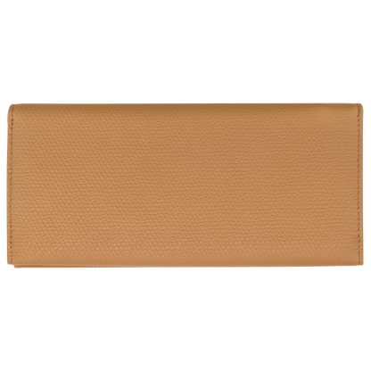 Le Roseau  Long continental wallet