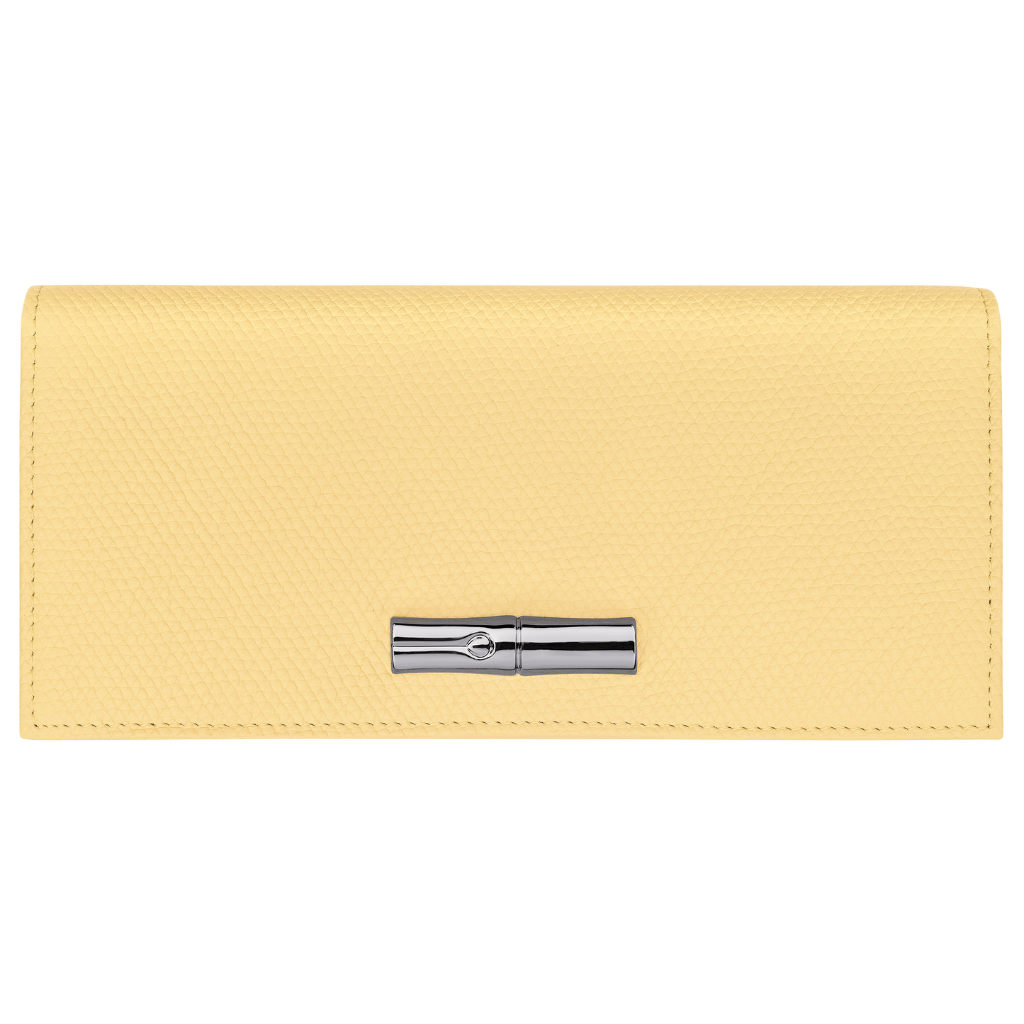 Le Roseau  Long continental wallet