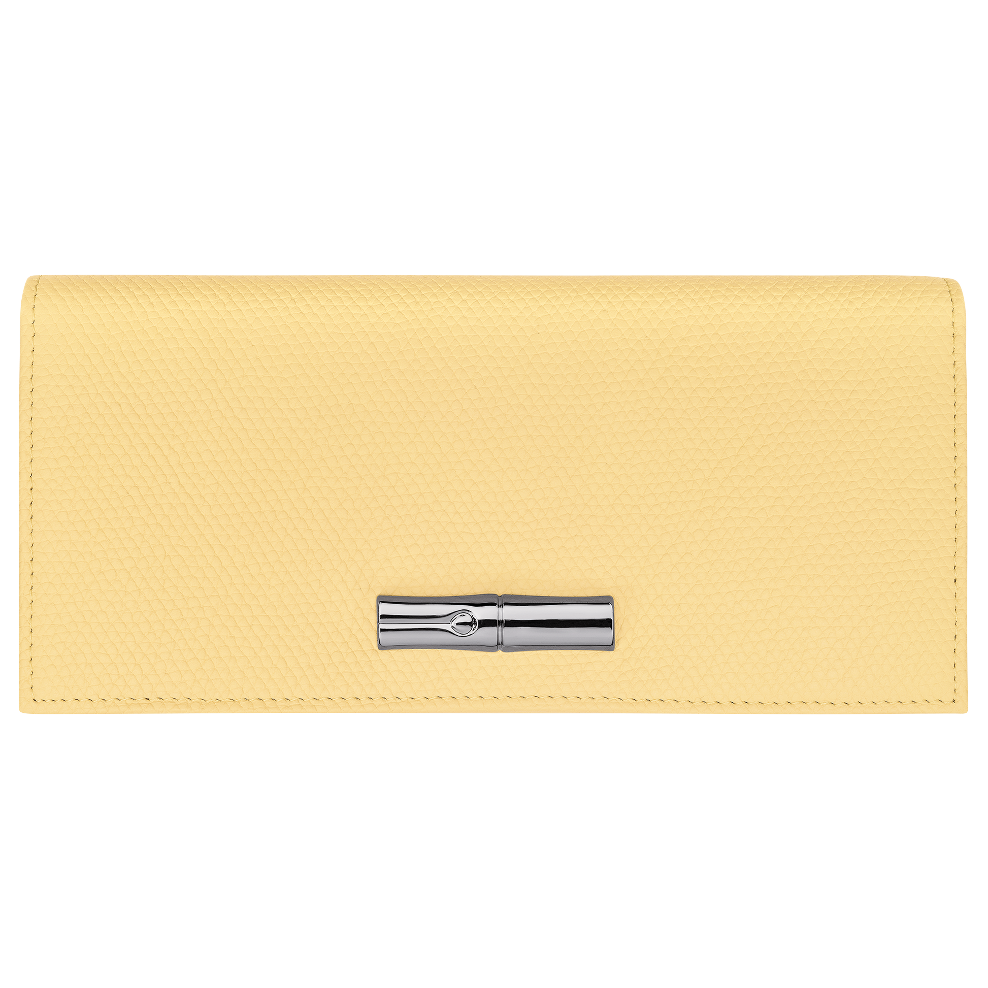 Le Roseau  Long continental wallet