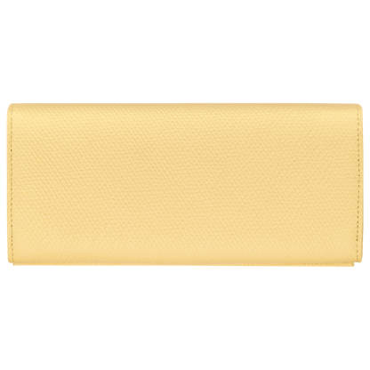 Le Roseau  Long continental wallet