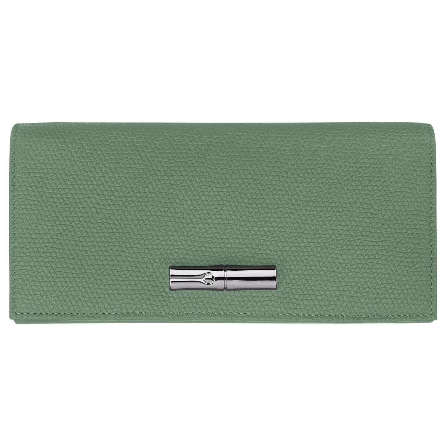 Le Roseau  Long continental wallet