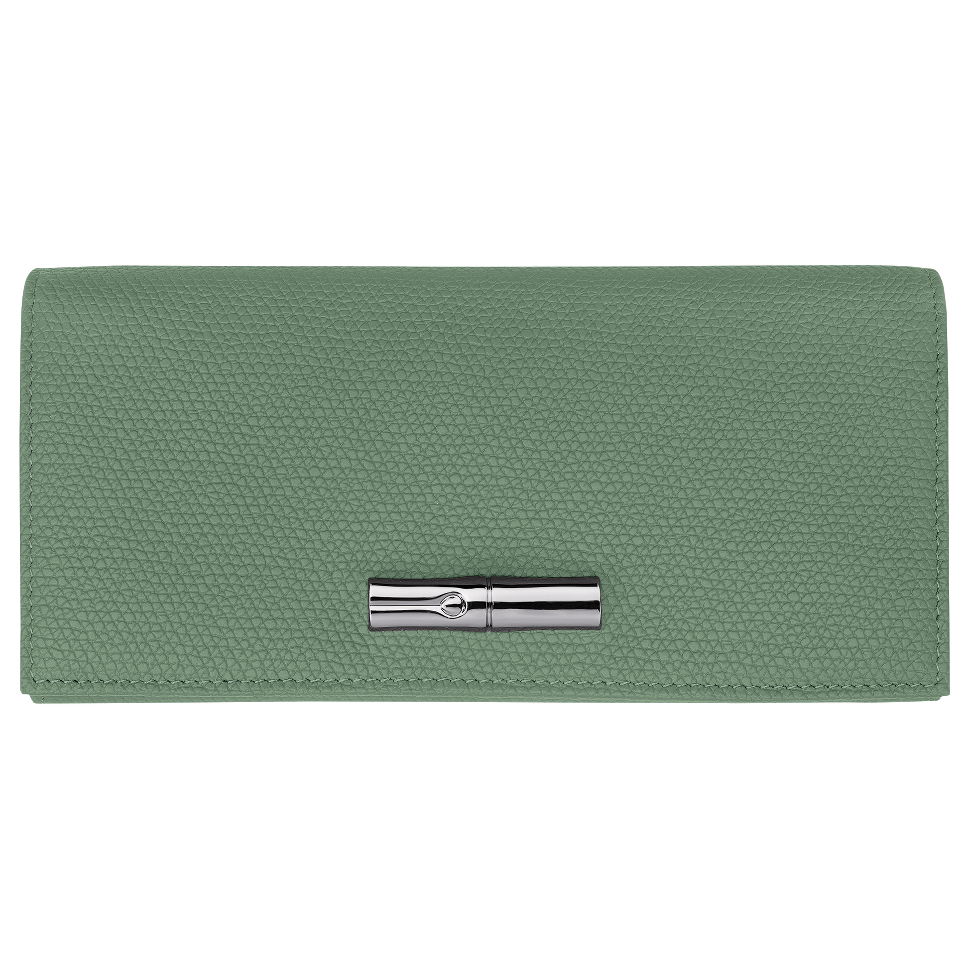 Le Roseau  Long continental wallet
