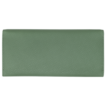 Le Roseau  Long continental wallet