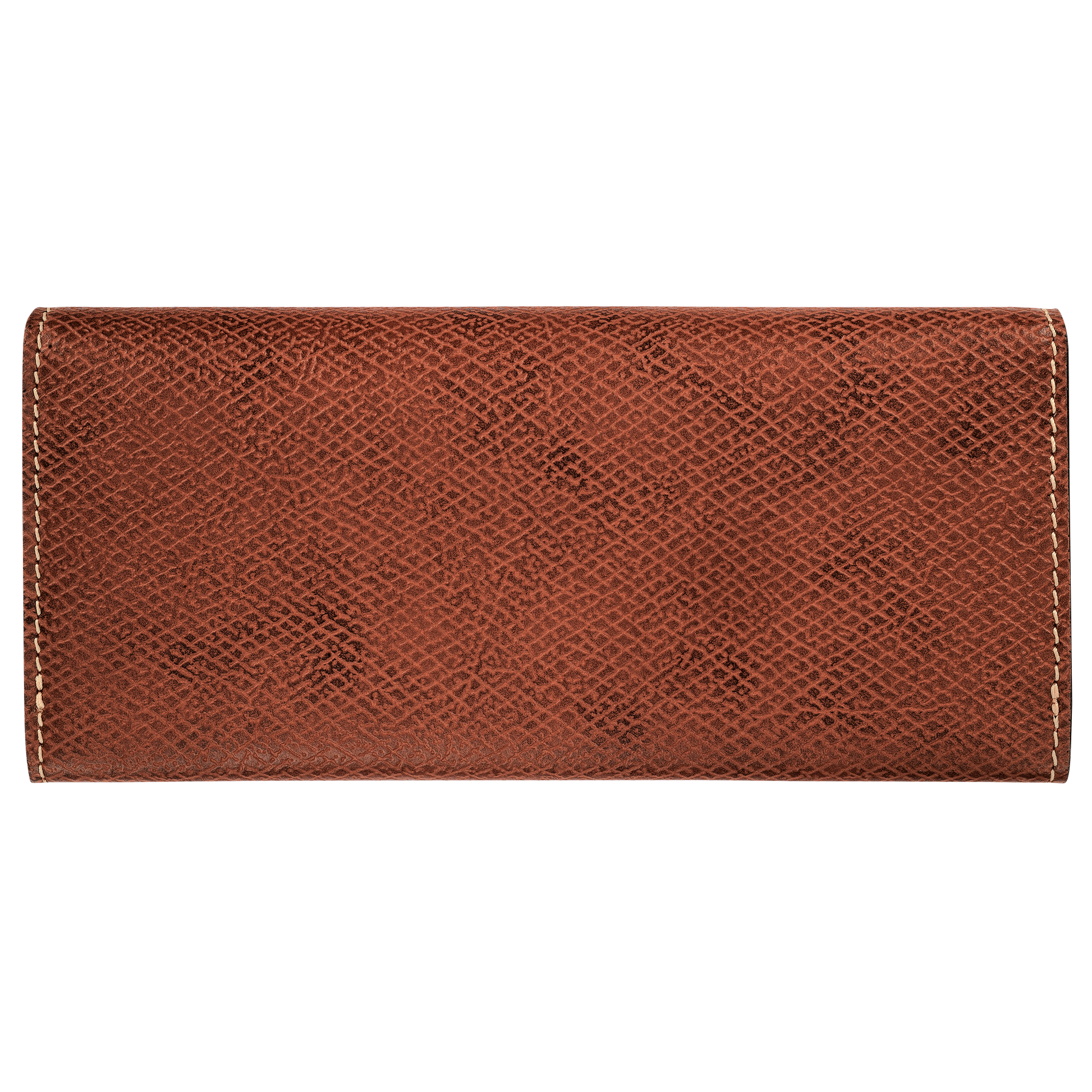 Épure  Long continental wallet