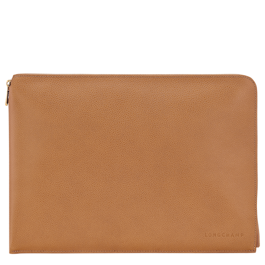 Le Foulonné  Laptop case