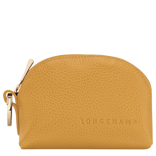 Le Foulonné  Coin purse