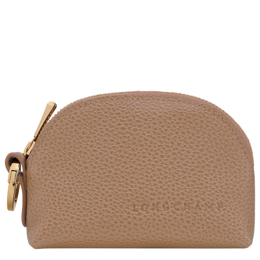 Le Foulonné  Coin purse