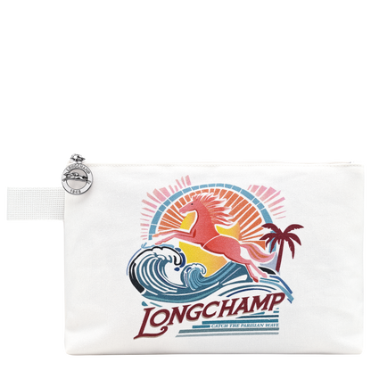 Le Pliage Collection  Pouch