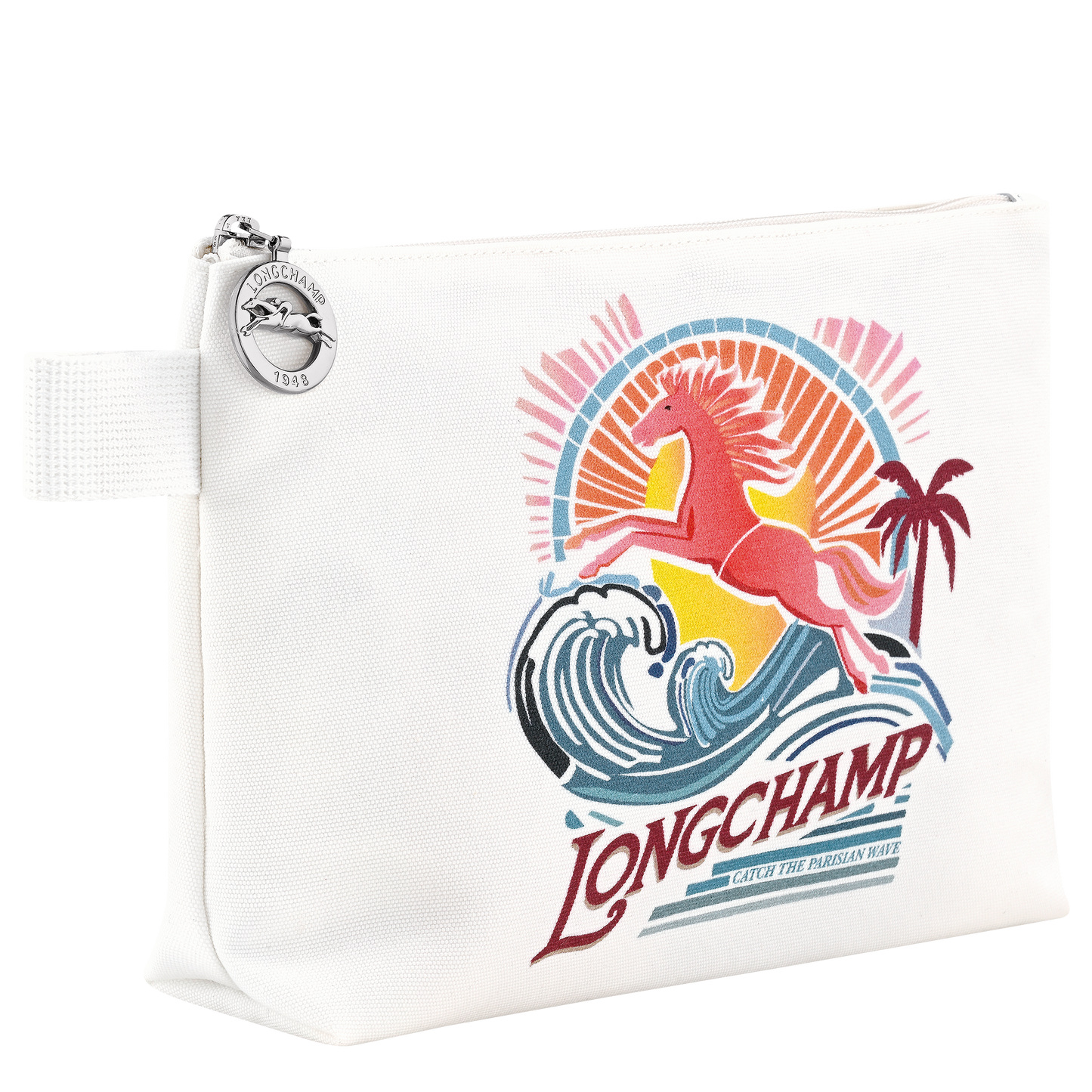 Le Pliage Collection  Pouch