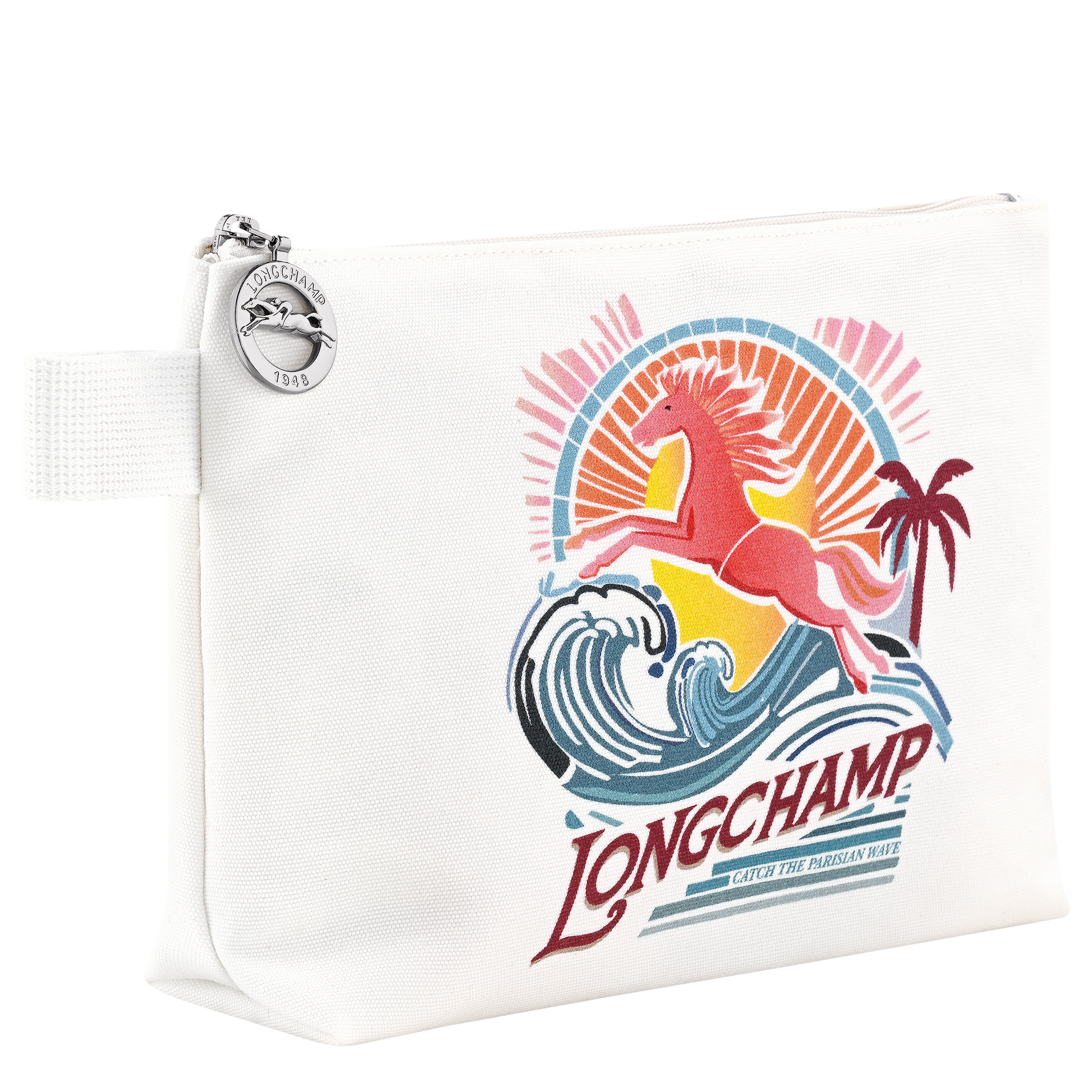 Le Pliage Collection  Pouch