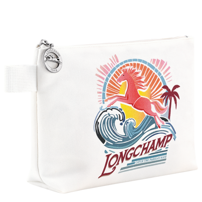 Le Pliage Collection  Pouch