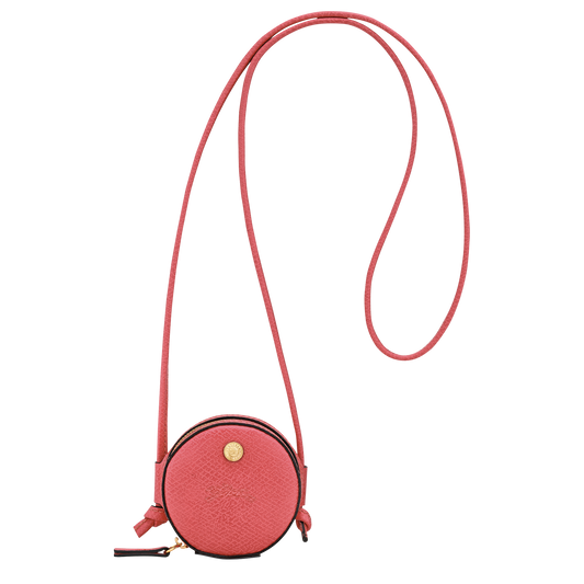 Épure  Coin purse with cord