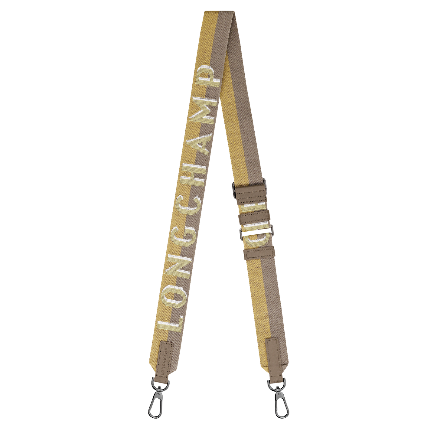 Longchamp Shadow  Shoulder strap