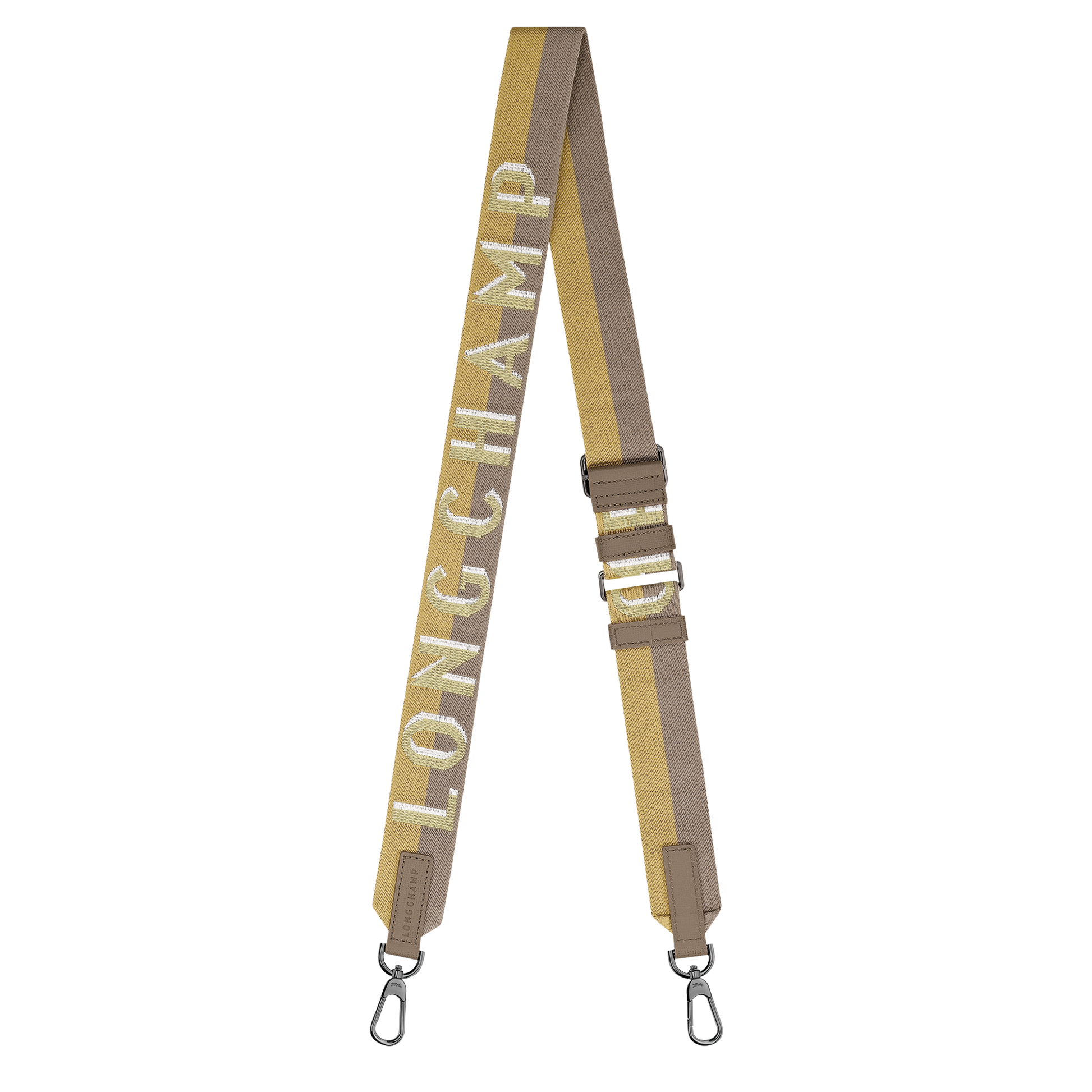 Longchamp Shadow  Shoulder strap