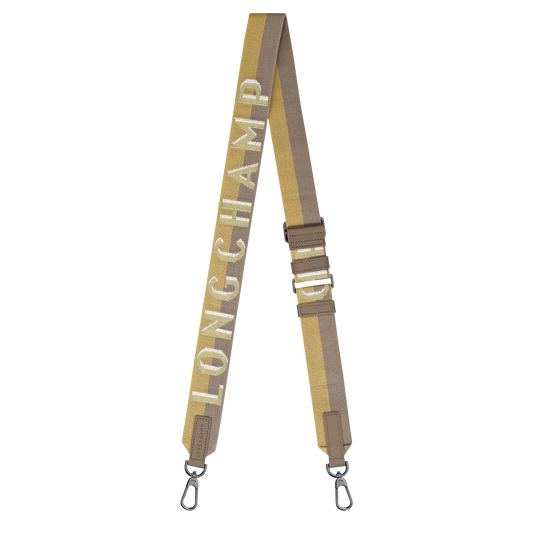 Longchamp Shadow  Shoulder strap