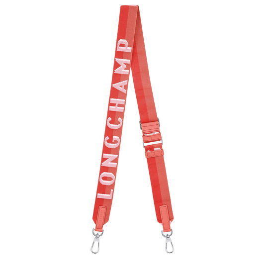 Longchamp Shadow  Shoulder strap