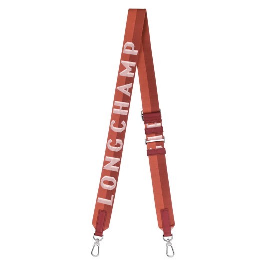 Longchamp Shadow  Shoulder strap