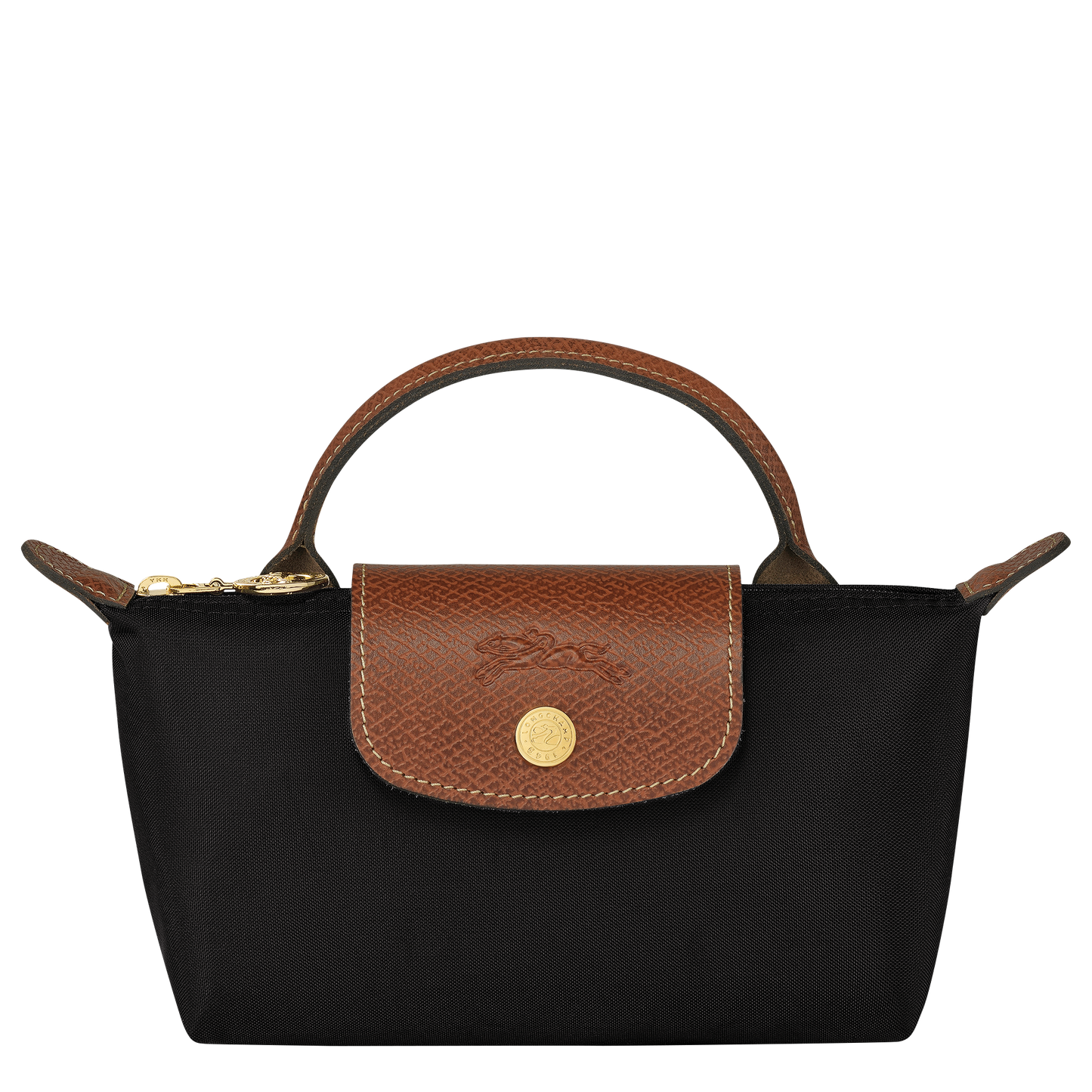 Le Pliage Original  Pouch with handle