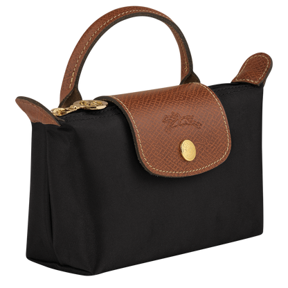 Le Pliage Original  Pouch with handle