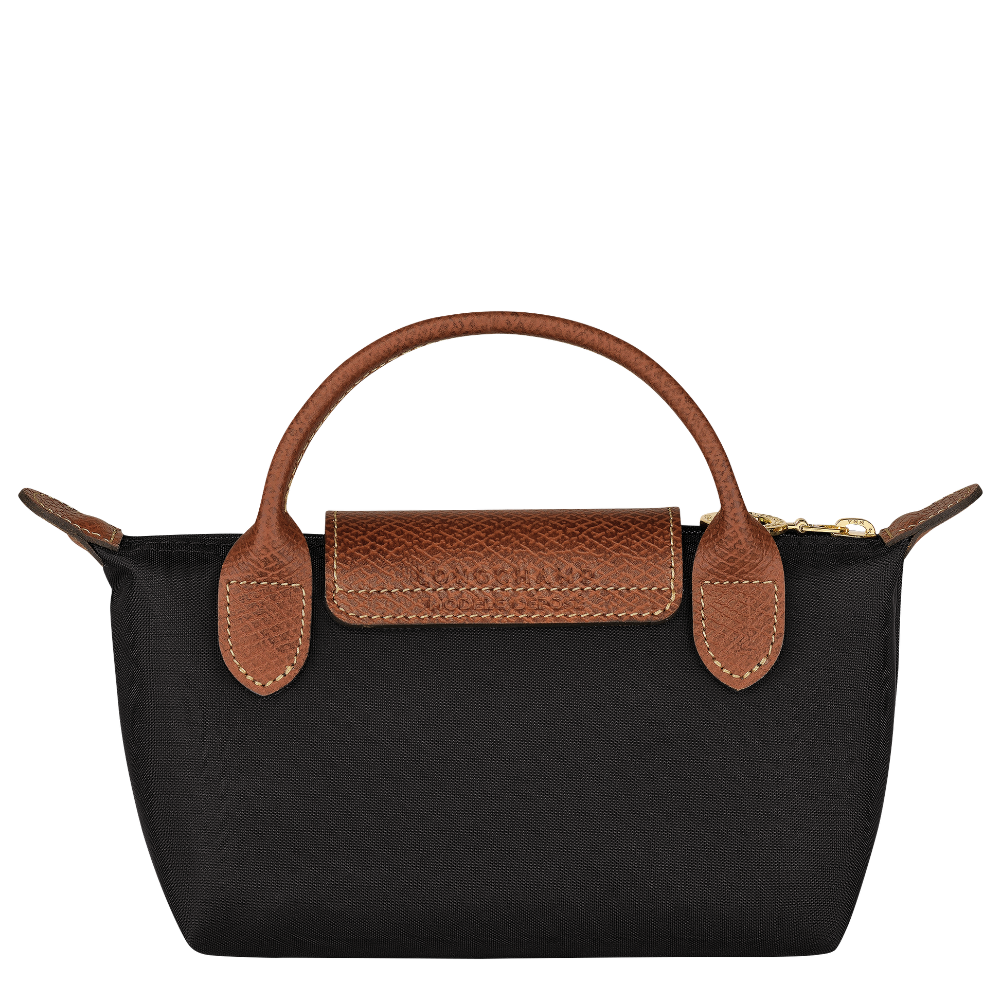 Le Pliage Original  Pouch with handle