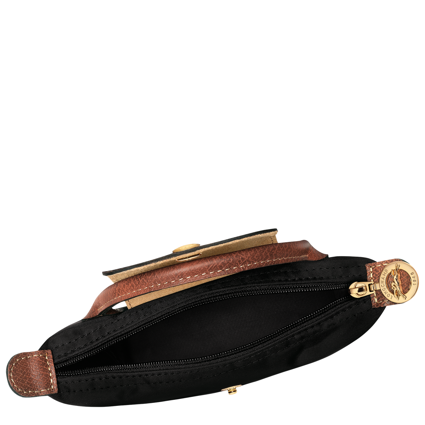 Le Pliage Original  Pouch with handle
