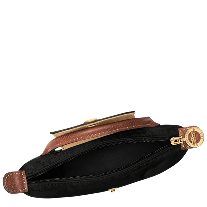 Le Pliage Original  Pouch with handle