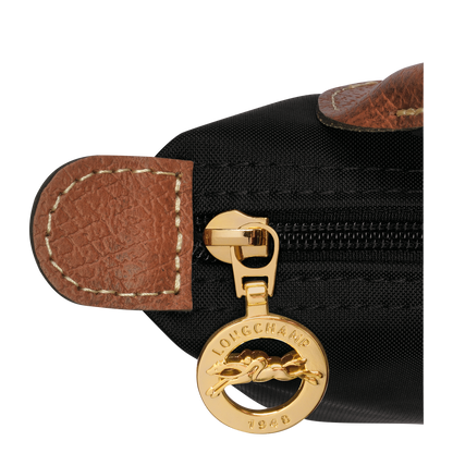 Le Pliage Original  Pouch with handle