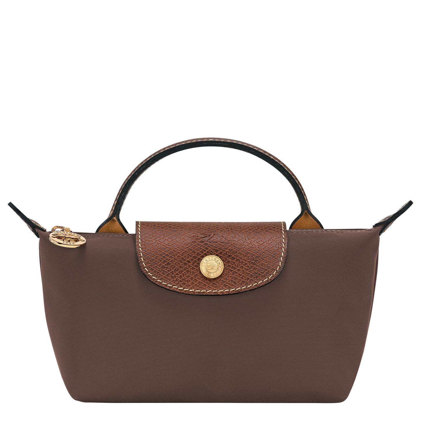 Le Pliage Original  Pouch with handle