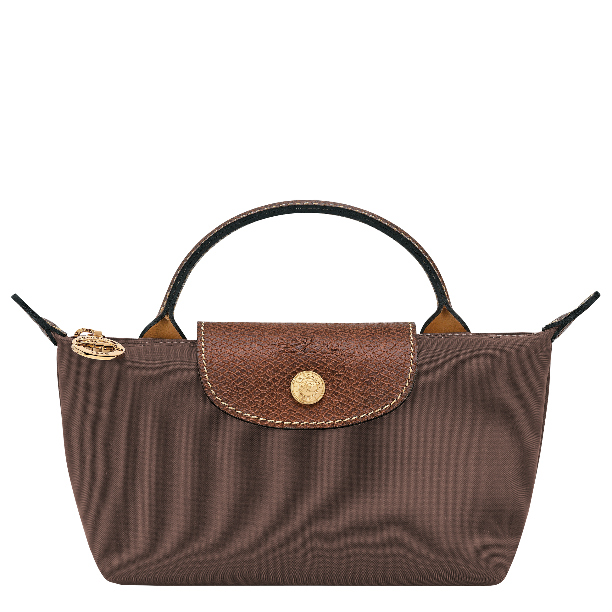 Le Pliage Original  Pouch with handle