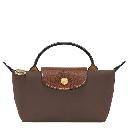 Le Pliage Original  Pouch with handle