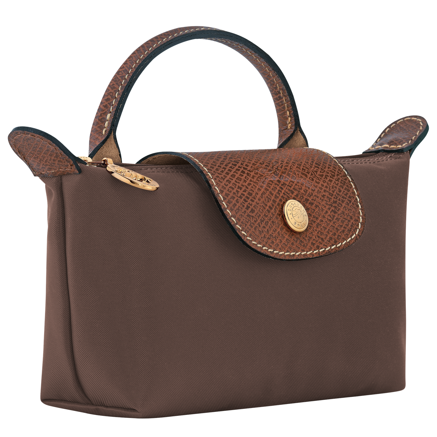 Le Pliage Original  Pouch with handle