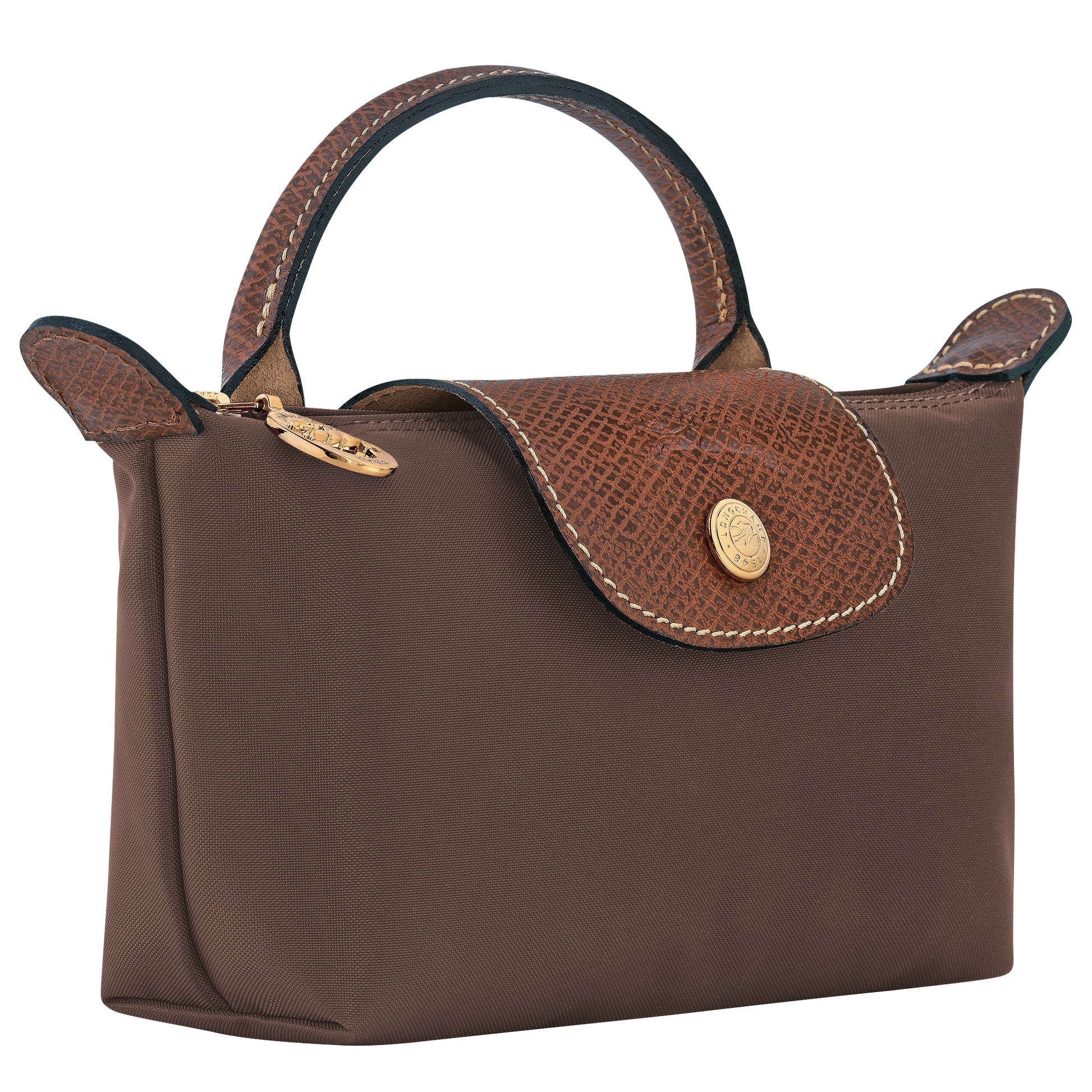 Le Pliage Original  Pouch with handle