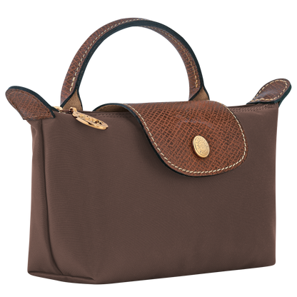 Le Pliage Original  Pouch with handle