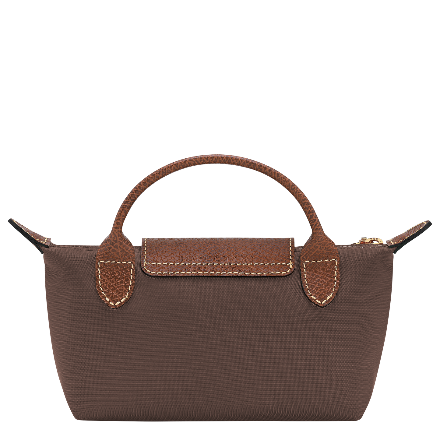 Le Pliage Original  Pouch with handle