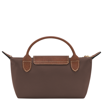 Le Pliage Original  Pouch with handle