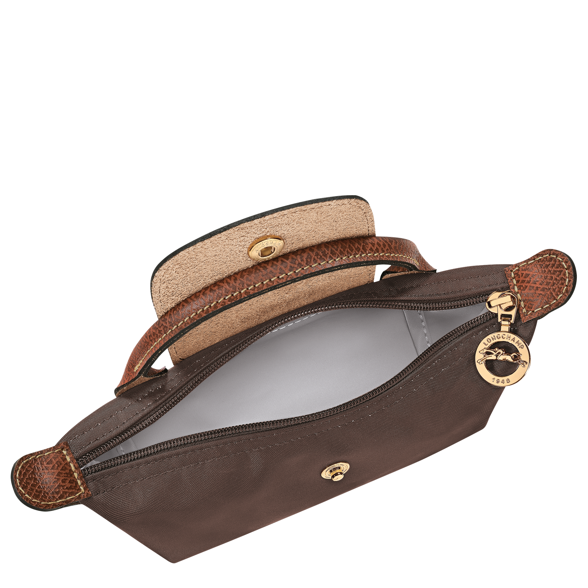 Le Pliage Original  Pouch with handle