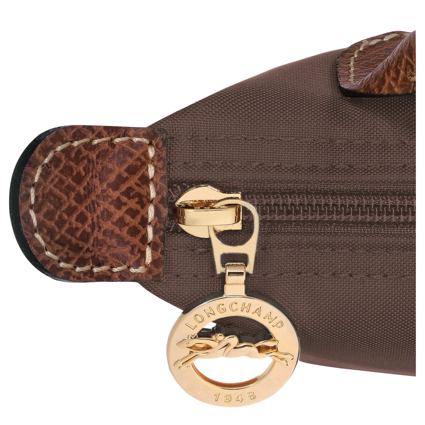 Le Pliage Original  Pouch with handle